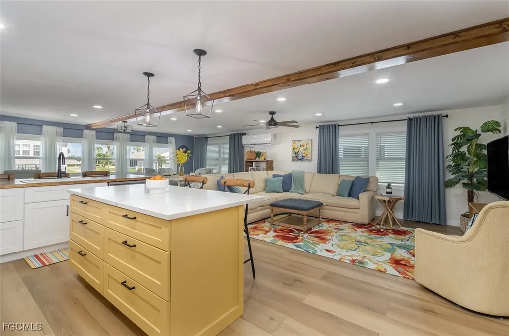 17751 Peppard Drive Fort Myers Beach FL 33931