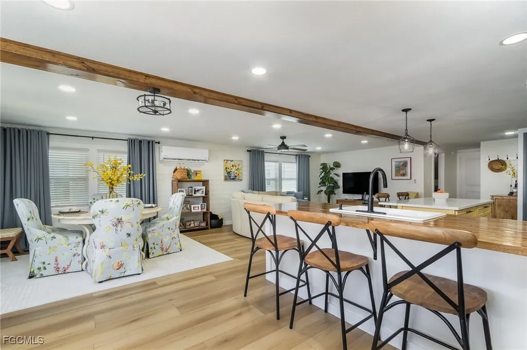 17751 Peppard Drive Fort Myers Beach FL 33931