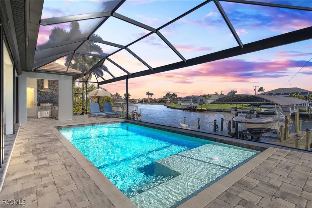 2008 SW 44th Terrace Cape Coral FL 33914