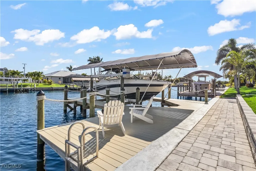 2008 SW 44th Terrace Cape Coral FL 33914