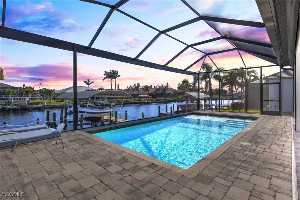 2008 SW 44th Terrace Cape Coral FL 33914