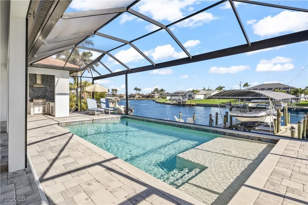 2008 SW 44th Terrace Cape Coral FL 33914