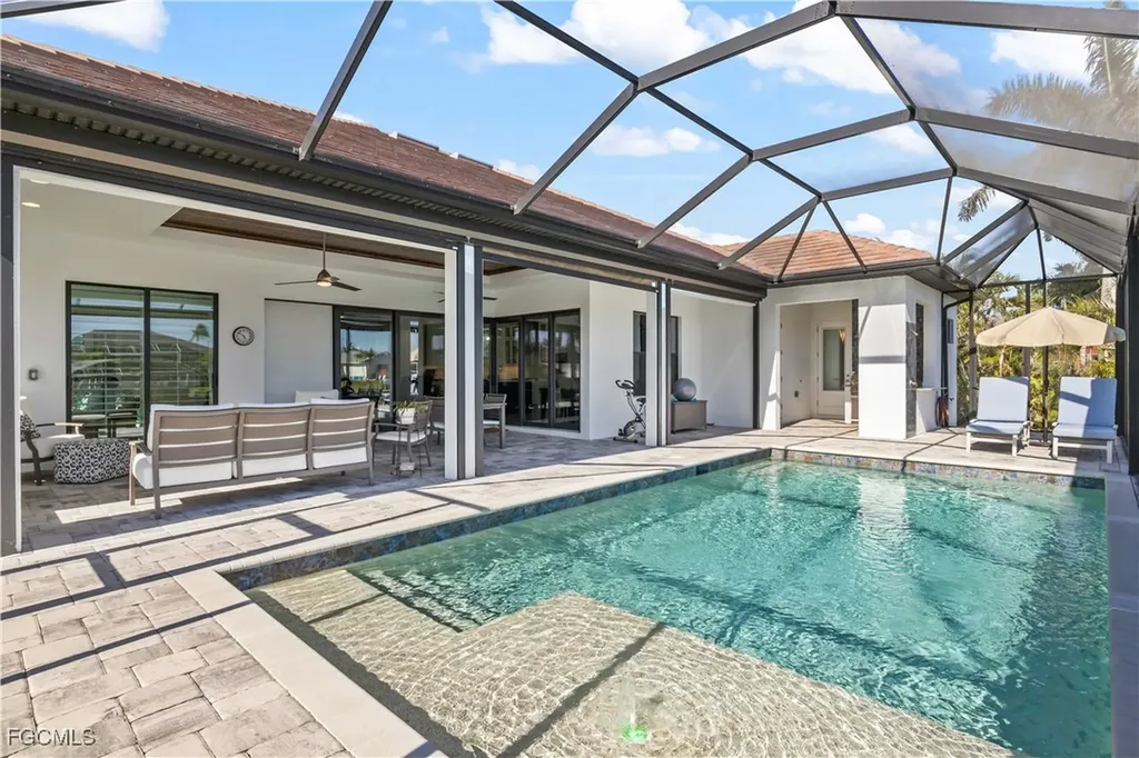 2008 SW 44th Terrace Cape Coral FL 33914