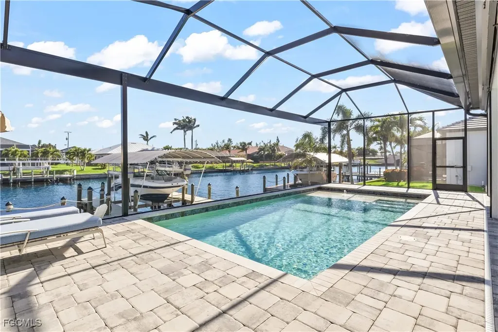 2008 SW 44th Terrace Cape Coral FL 33914