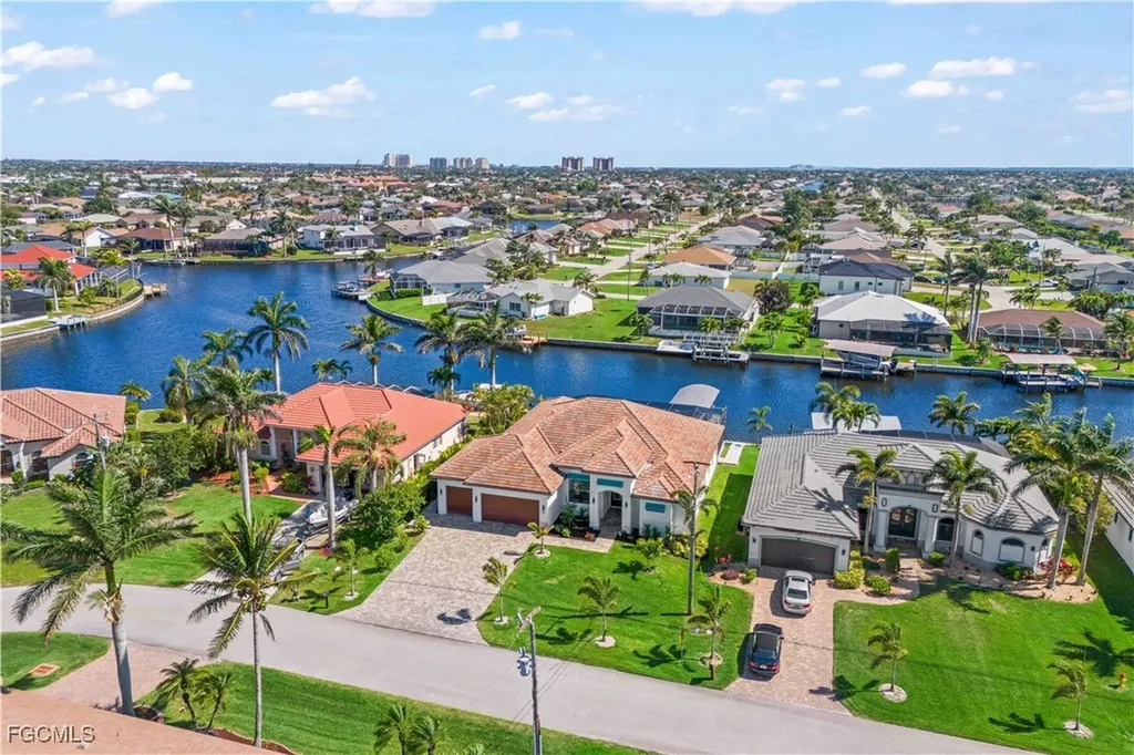 2008 SW 44th Terrace Cape Coral FL 33914