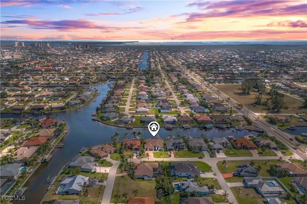 2008 SW 44th Terrace Cape Coral FL 33914