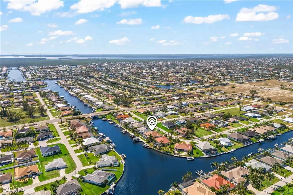 2008 SW 44th Terrace Cape Coral FL 33914