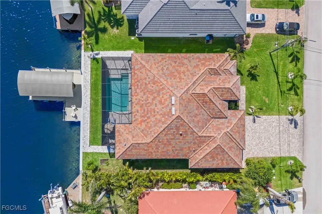 2008 SW 44th Terrace Cape Coral FL 33914