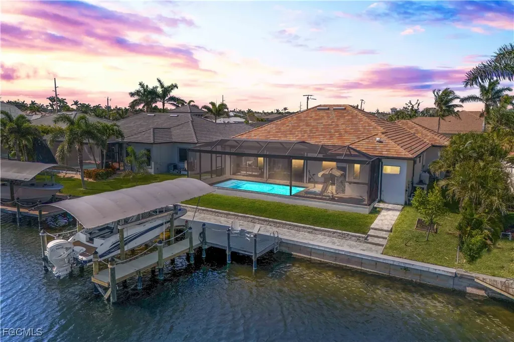 2008 SW 44th Terrace Cape Coral FL 33914