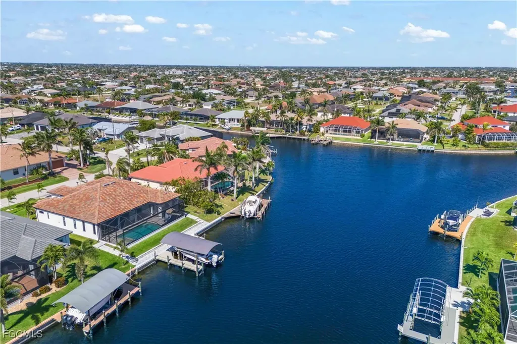 2008 SW 44th Terrace Cape Coral FL 33914
