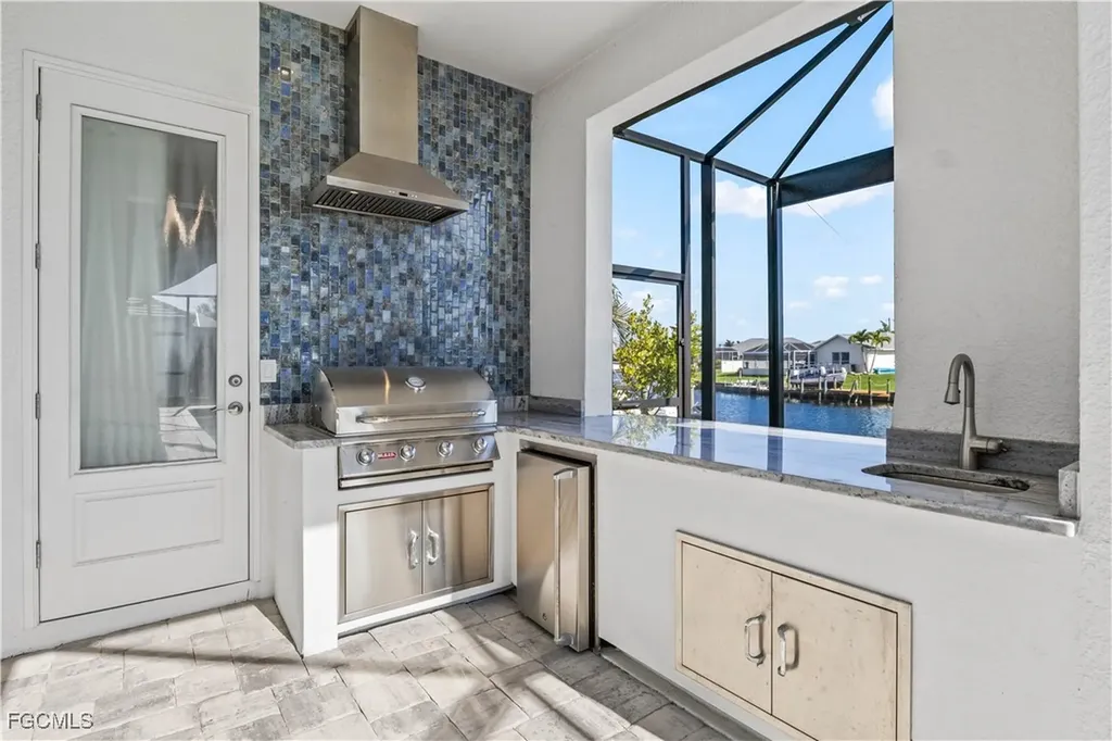 2008 SW 44th Terrace Cape Coral FL 33914