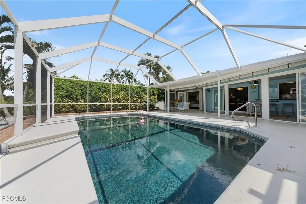 1121 SE 29th Terrace Cape Coral FL 33904