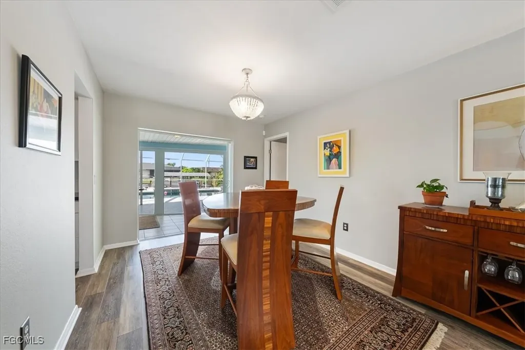 1121 SE 29th Terrace Cape Coral FL 33904