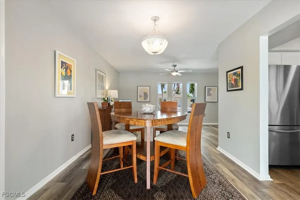 1121 SE 29th Terrace Cape Coral FL 33904