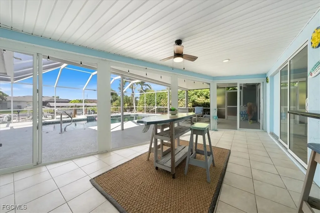 1121 SE 29th Terrace Cape Coral FL 33904