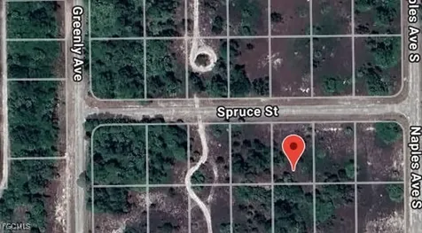 1246 Spruce Street E Lehigh Acres FL 33974