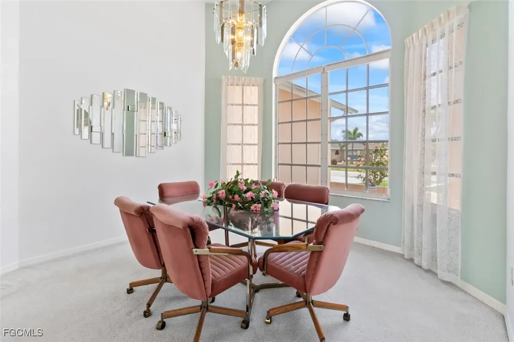 2029 SE 27th Terrace Cape Coral FL 33904