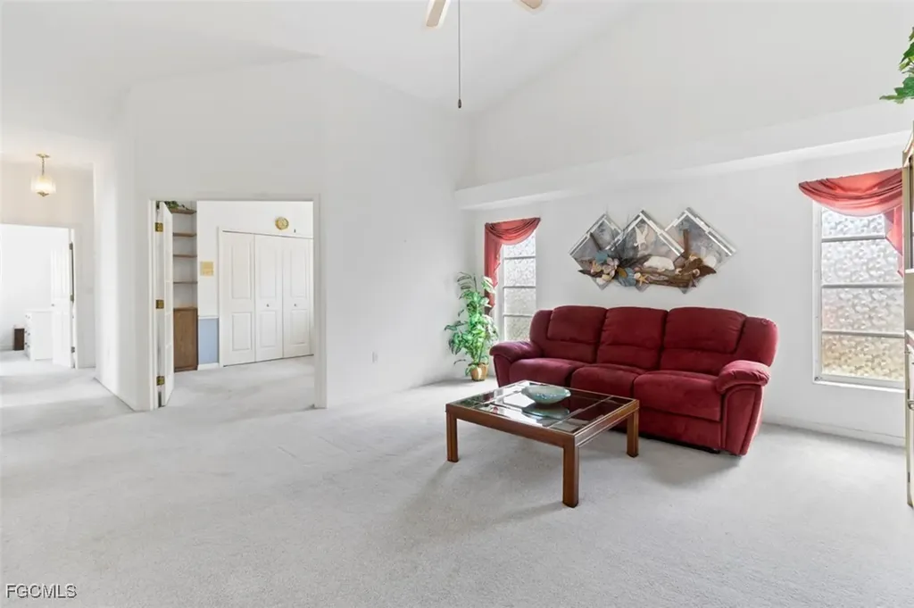 2029 SE 27th Terrace Cape Coral FL 33904