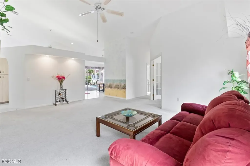 2029 SE 27th Terrace Cape Coral FL 33904