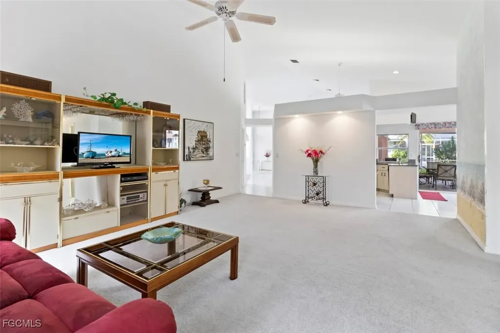 2029 SE 27th Terrace Cape Coral FL 33904