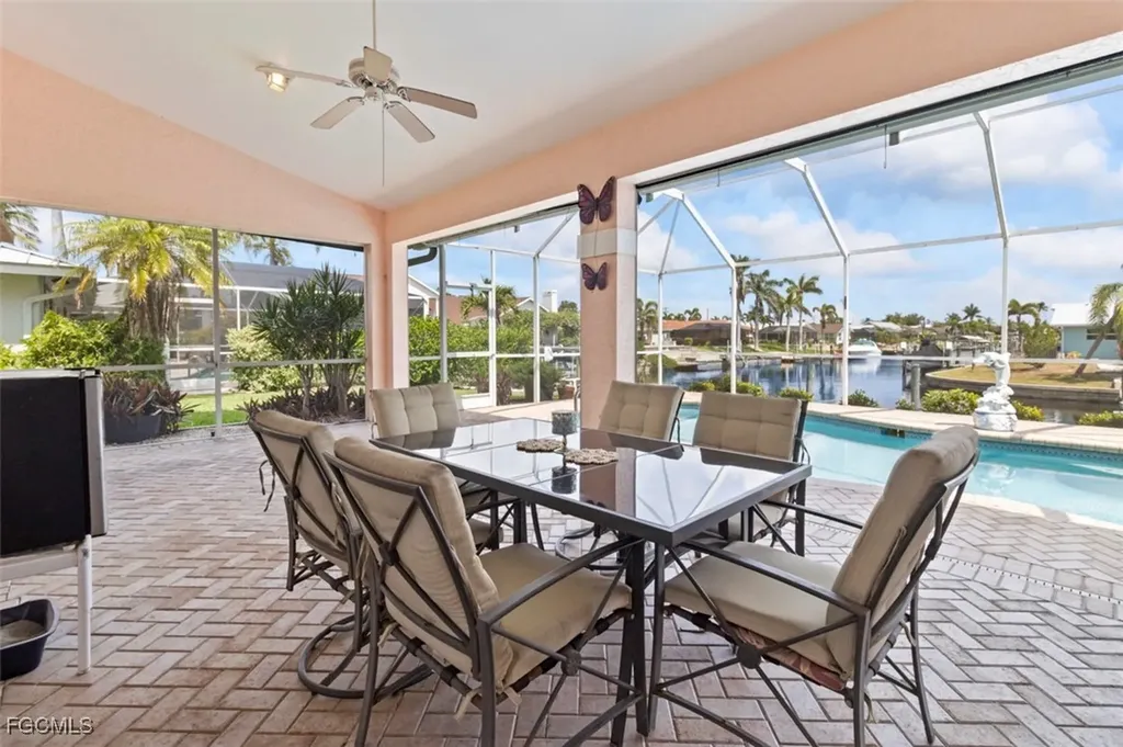 2029 SE 27th Terrace Cape Coral FL 33904