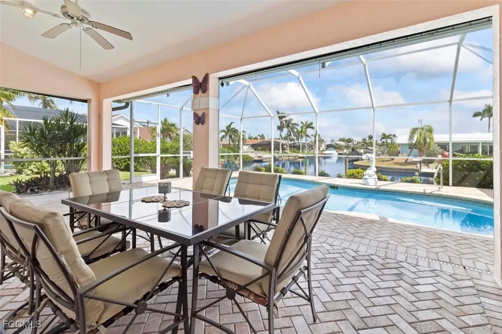 2029 SE 27th Terrace Cape Coral FL 33904