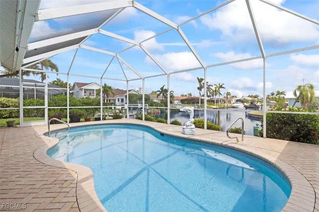 2029 SE 27th Terrace Cape Coral FL 33904