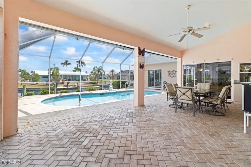 2029 SE 27th Terrace Cape Coral FL 33904