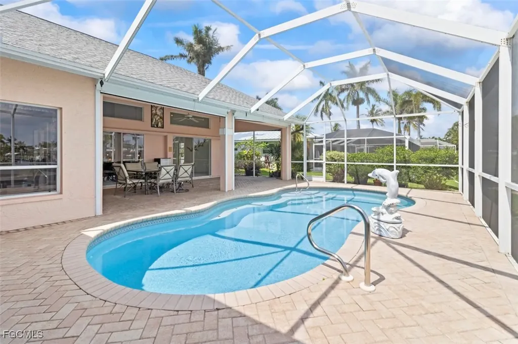 2029 SE 27th Terrace Cape Coral FL 33904