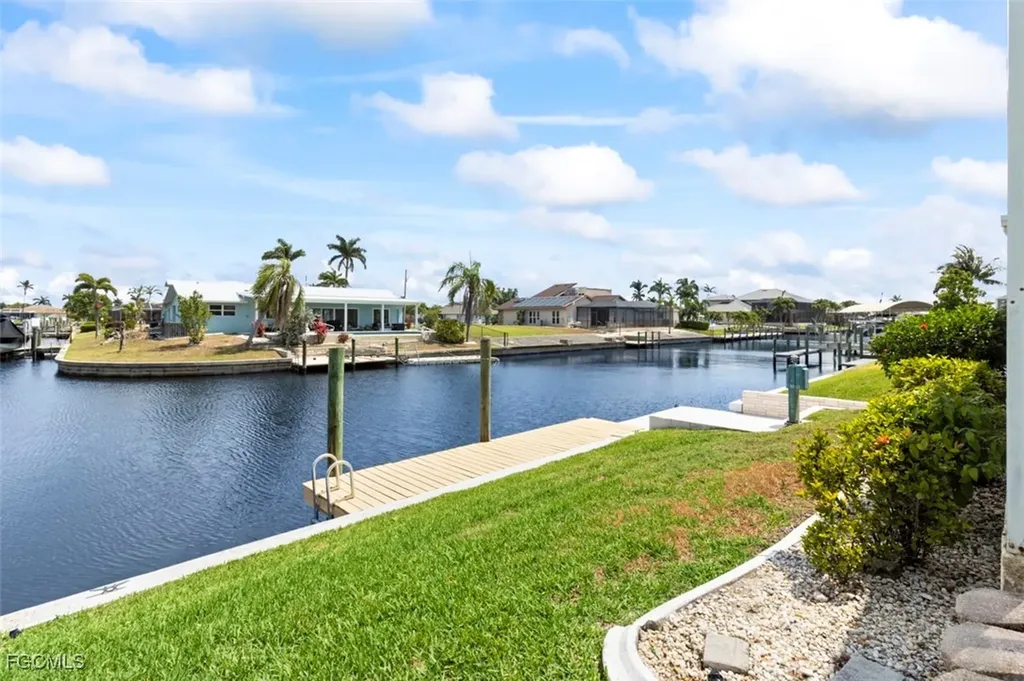 2029 SE 27th Terrace Cape Coral FL 33904