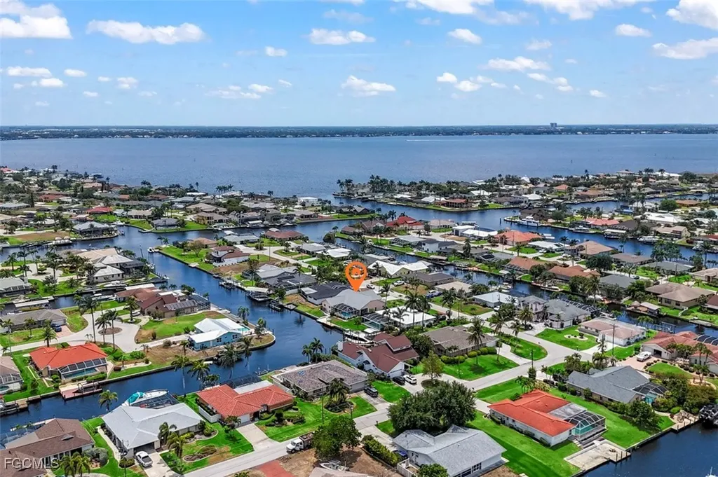 2029 SE 27th Terrace Cape Coral FL 33904