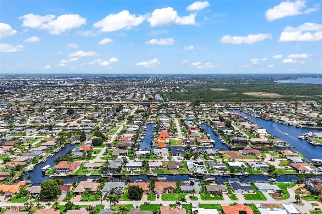 2029 SE 27th Terrace Cape Coral FL 33904