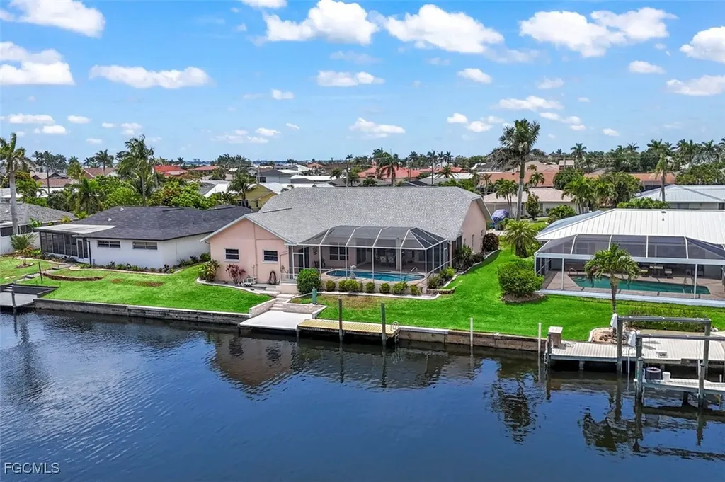 2029 SE 27th Terrace Cape Coral FL 33904