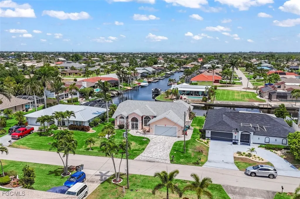 2029 SE 27th Terrace Cape Coral FL 33904