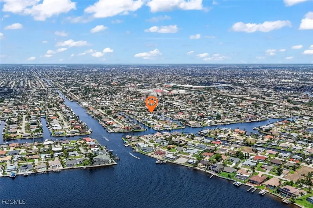 2029 SE 27th Terrace Cape Coral FL 33904