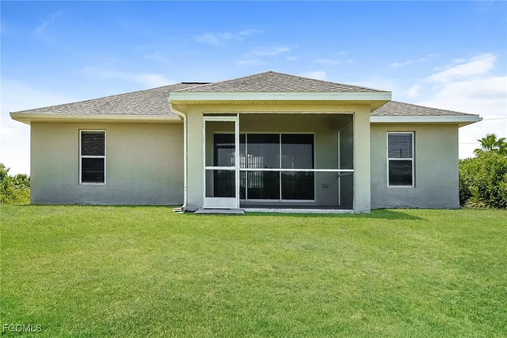 3016 65th Street W Lehigh Acres FL 33971