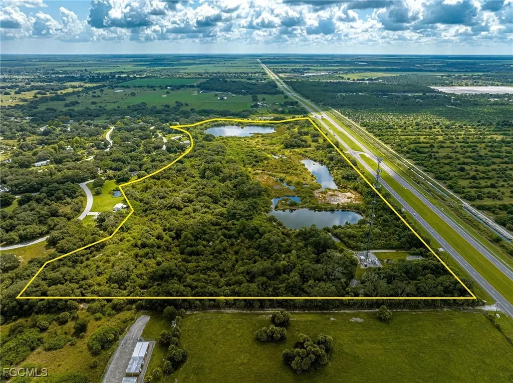 9930 State Road 80 Moore Haven FL 33471