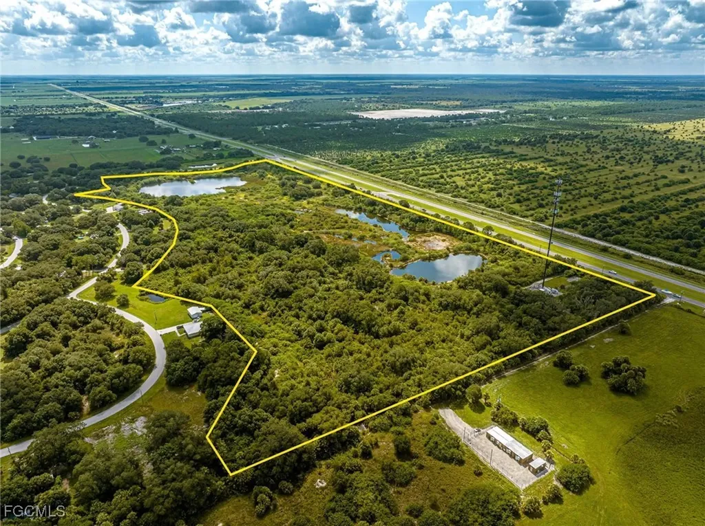 9930 State Road 80 Moore Haven FL 33471
