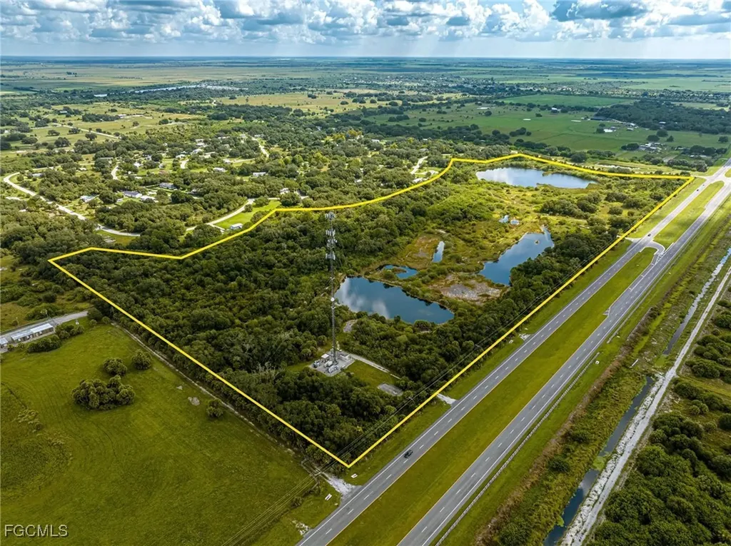 9930 State Road 80 Moore Haven FL 33471