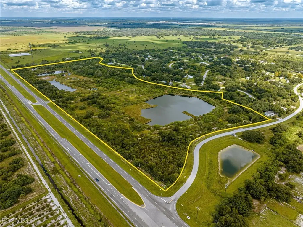 9930 State Road 80 Moore Haven FL 33471