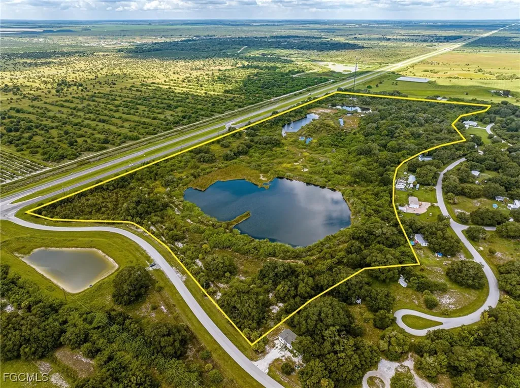 9930 State Road 80 Moore Haven FL 33471