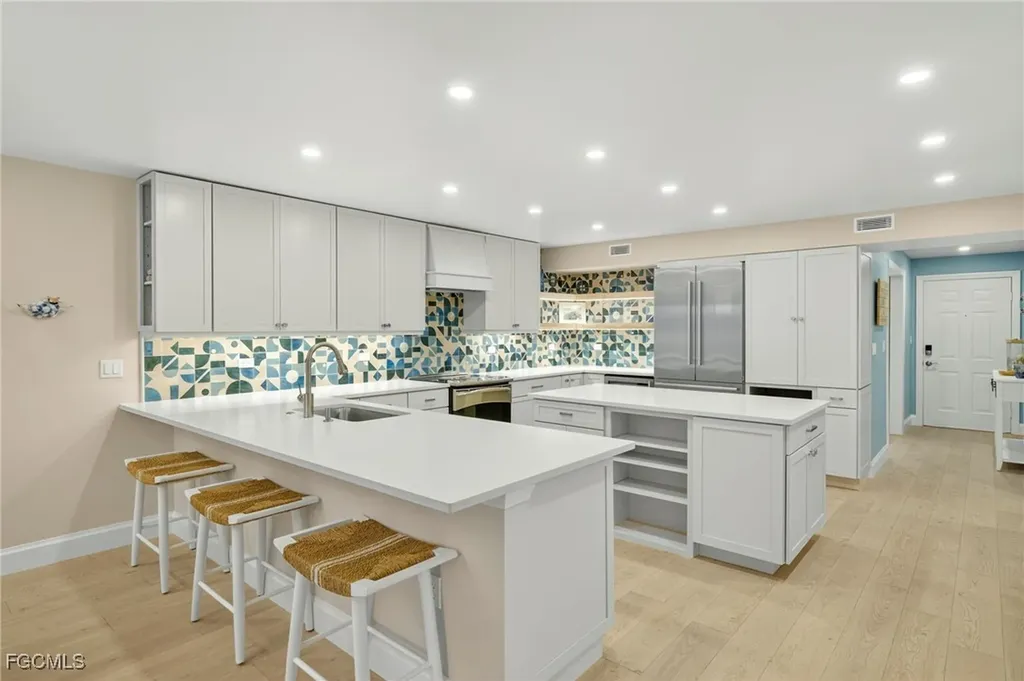 2929 W Gulf Drive Sanibel FL 33957