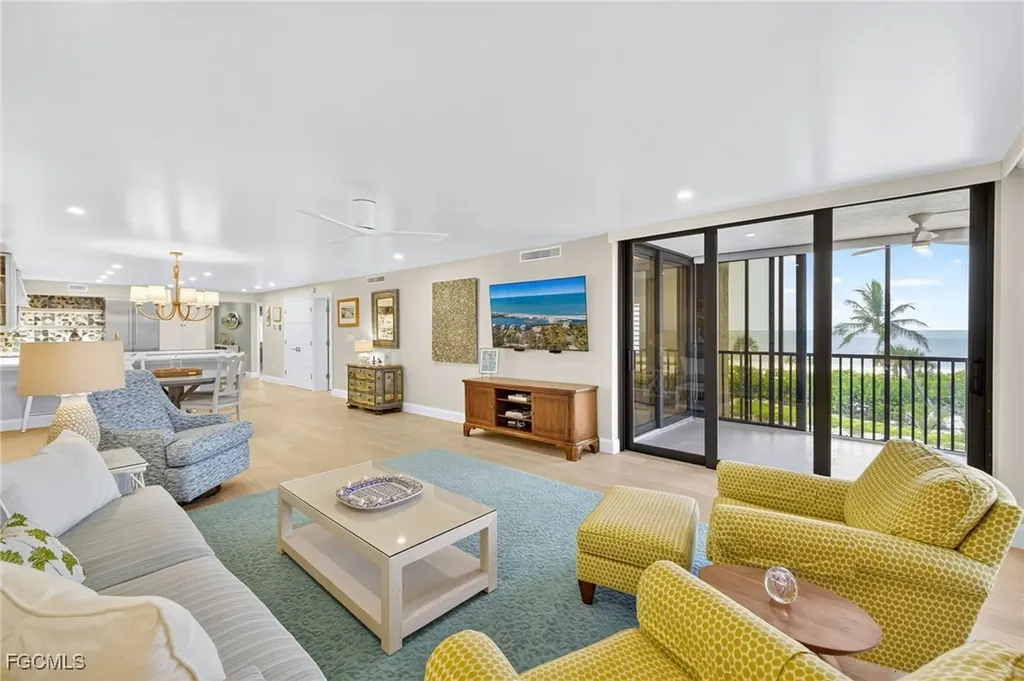 2929 W Gulf Drive Sanibel FL 33957