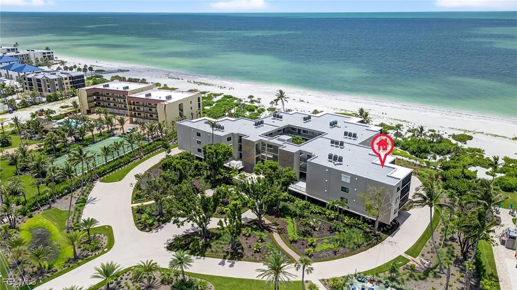 2929 W Gulf Drive Sanibel FL 33957