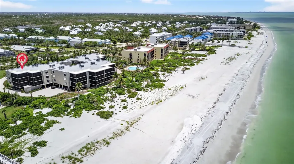 2929 W Gulf Drive Sanibel FL 33957