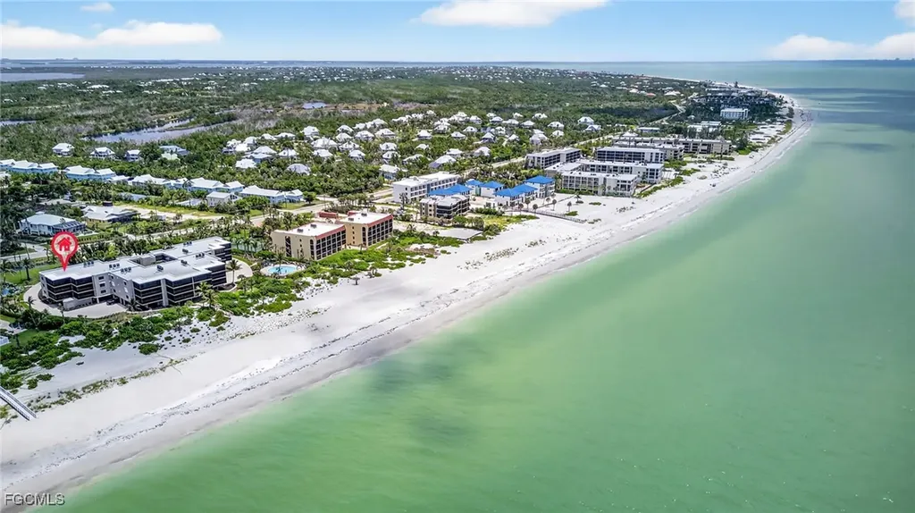 2929 W Gulf Drive Sanibel FL 33957