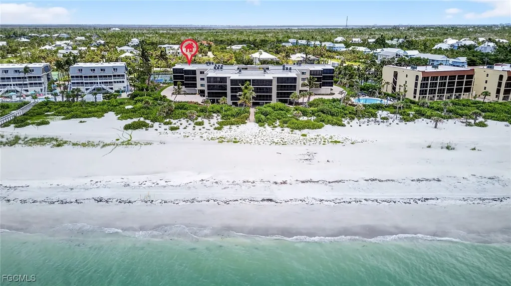 2929 W Gulf Drive Sanibel FL 33957