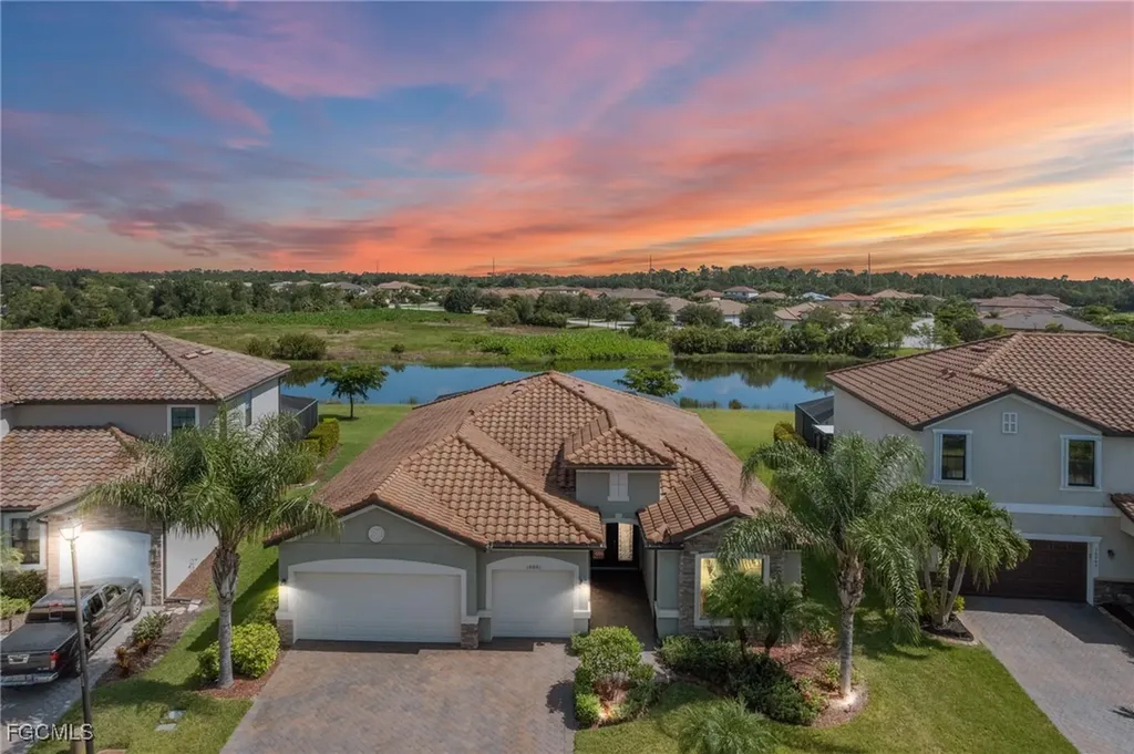 10061 Avalon Lake Circle Fort Myers FL 33913