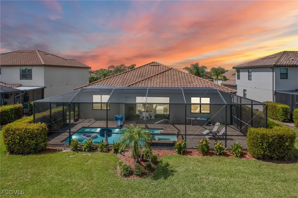 10061 Avalon Lake Circle Fort Myers FL 33913