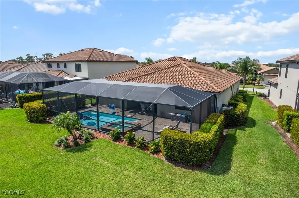 10061 Avalon Lake Circle Fort Myers FL 33913